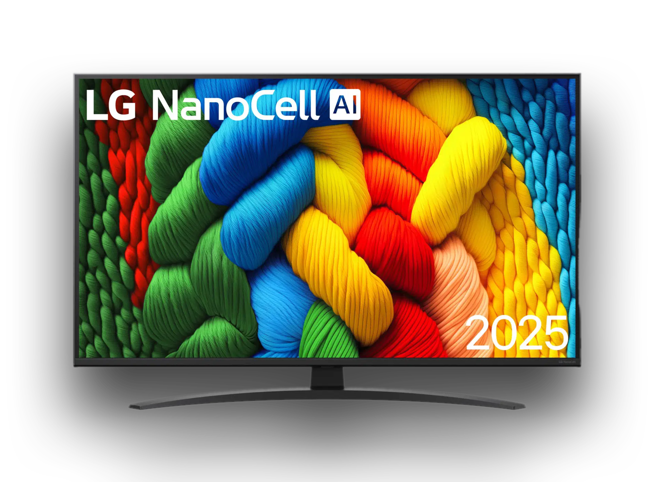 LG 55&ldquo; NANO CELL TV